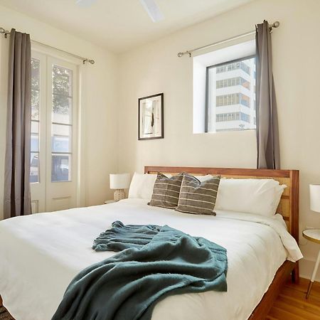 Sonder By Marriott Bonvoy The Louie Apartments Cbd New Orleans Exterior foto