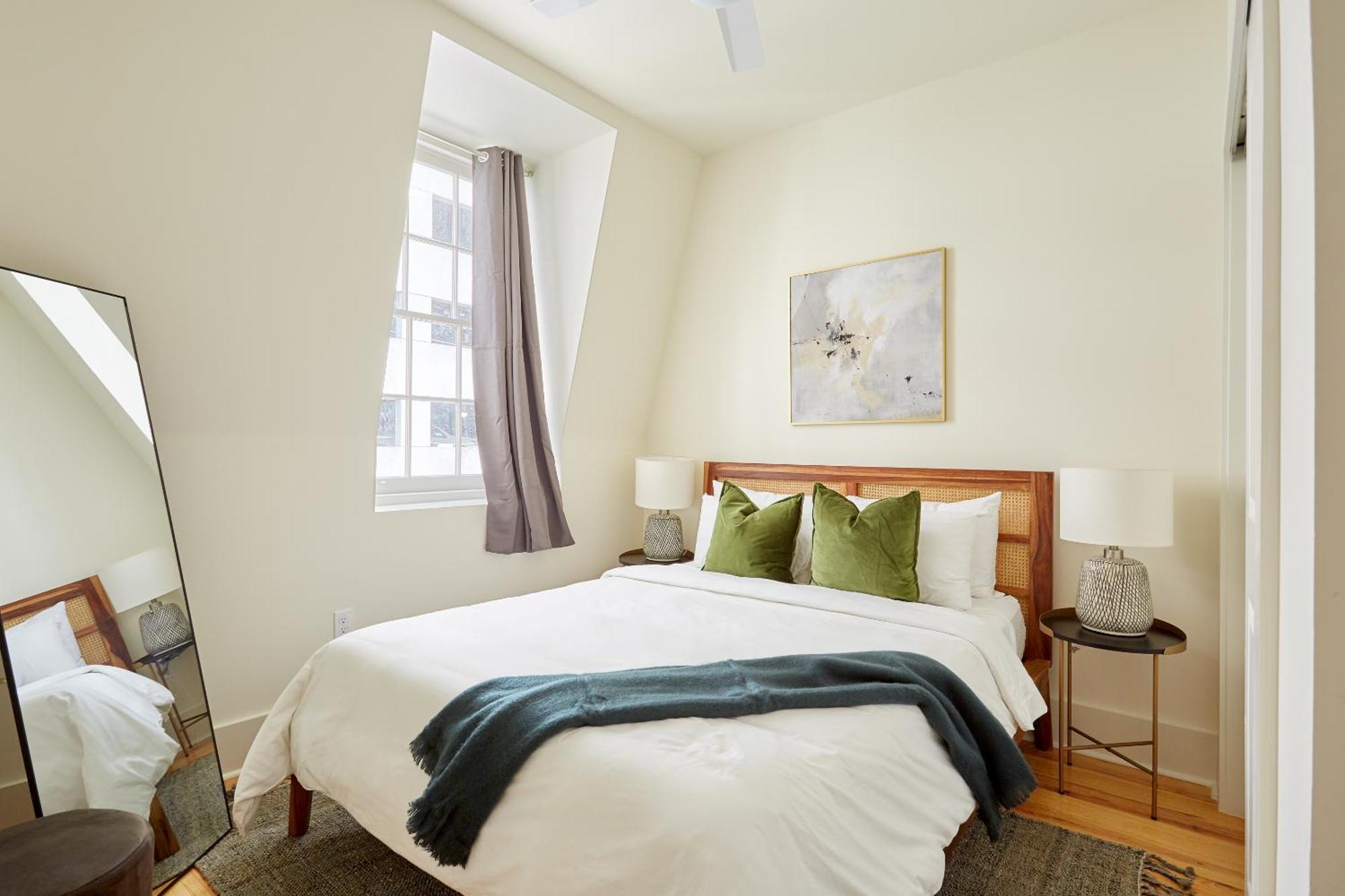 Sonder By Marriott Bonvoy The Louie Apartments Cbd New Orleans Exterior foto