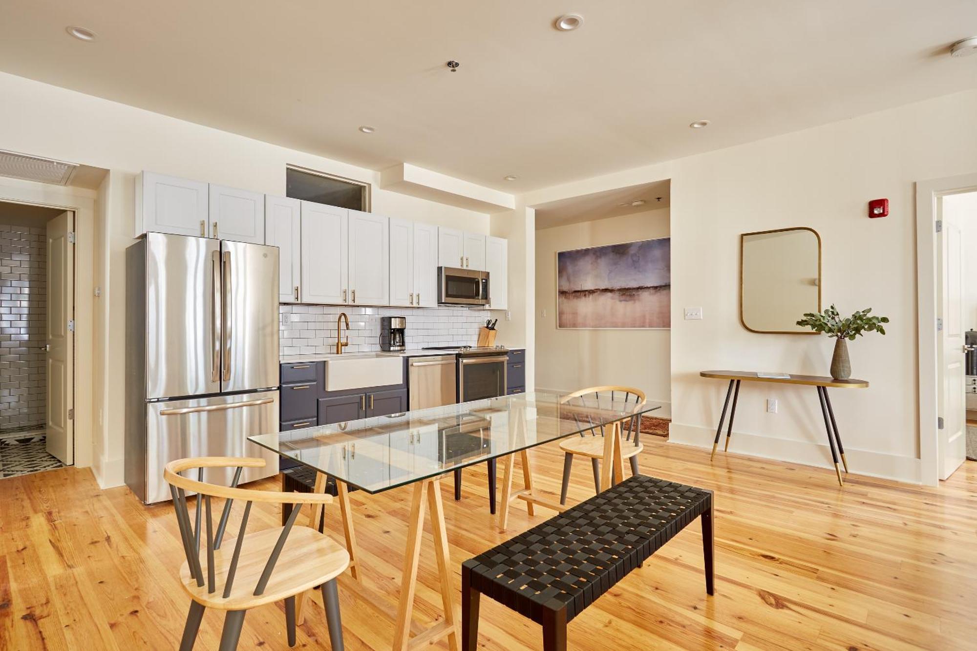 Sonder By Marriott Bonvoy The Louie Apartments Cbd New Orleans Exterior foto