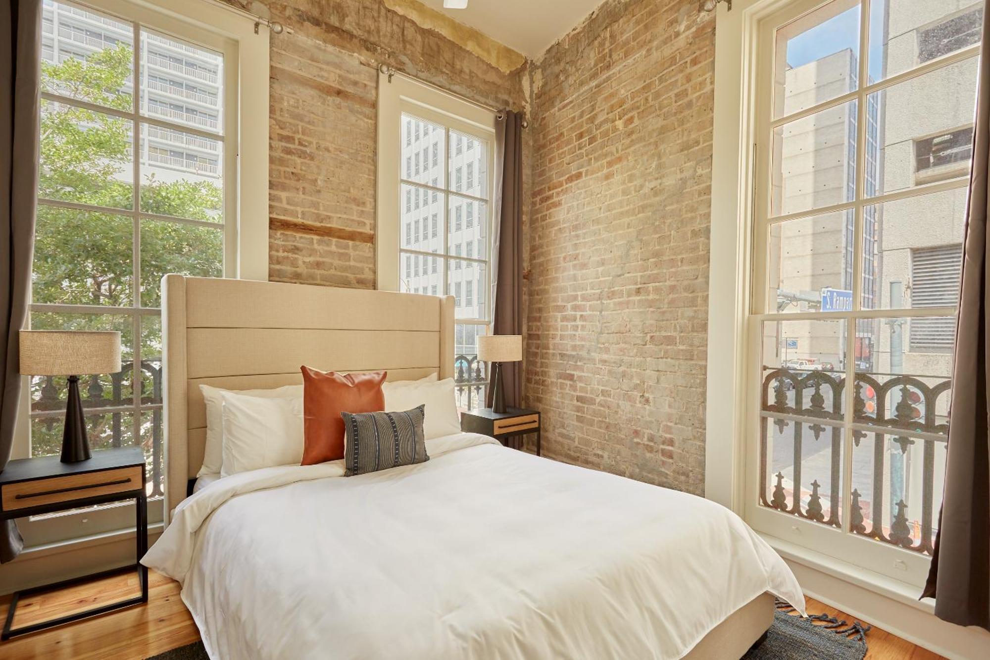 Sonder By Marriott Bonvoy The Louie Apartments Cbd New Orleans Exterior foto