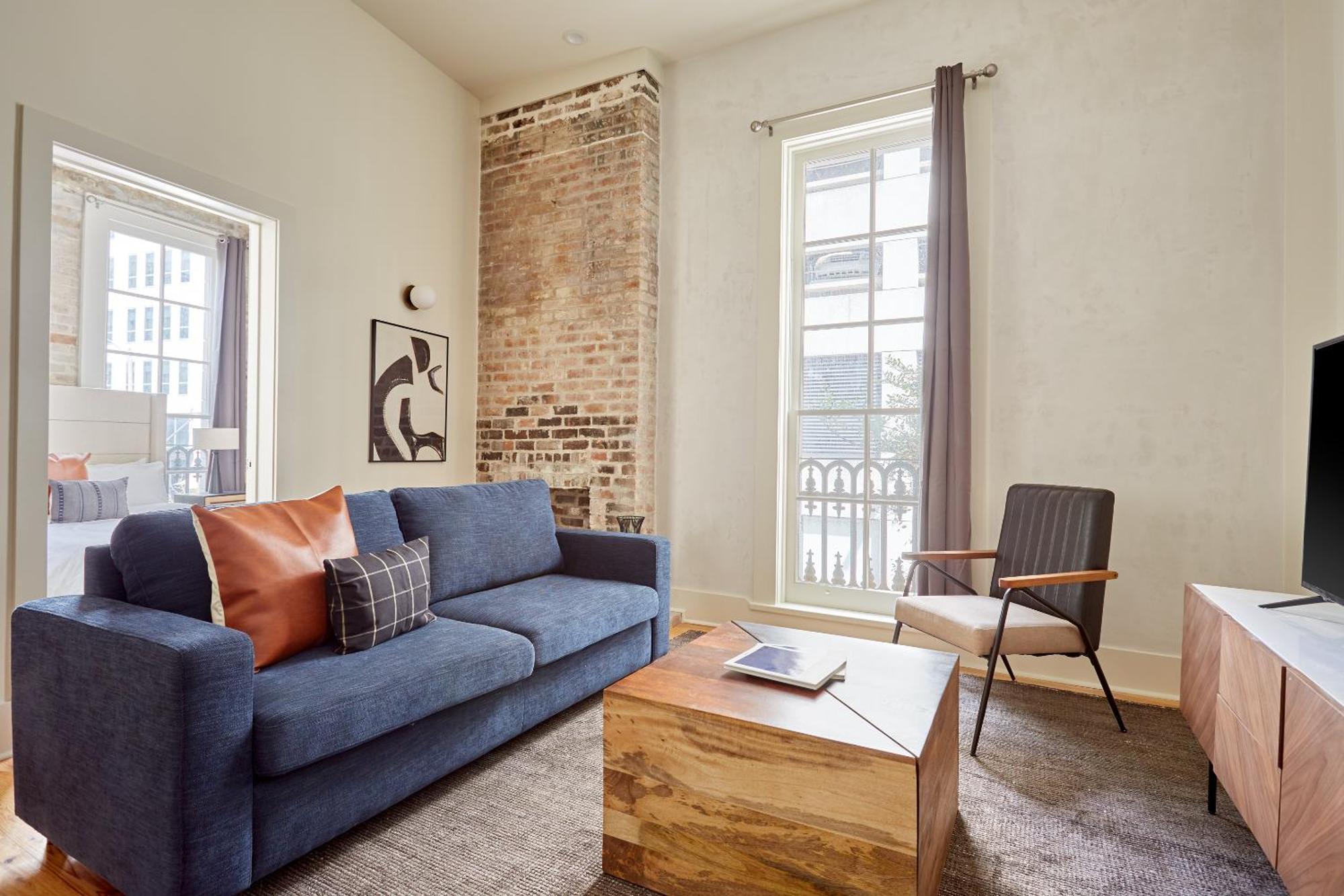 Sonder By Marriott Bonvoy The Louie Apartments Cbd New Orleans Exterior foto