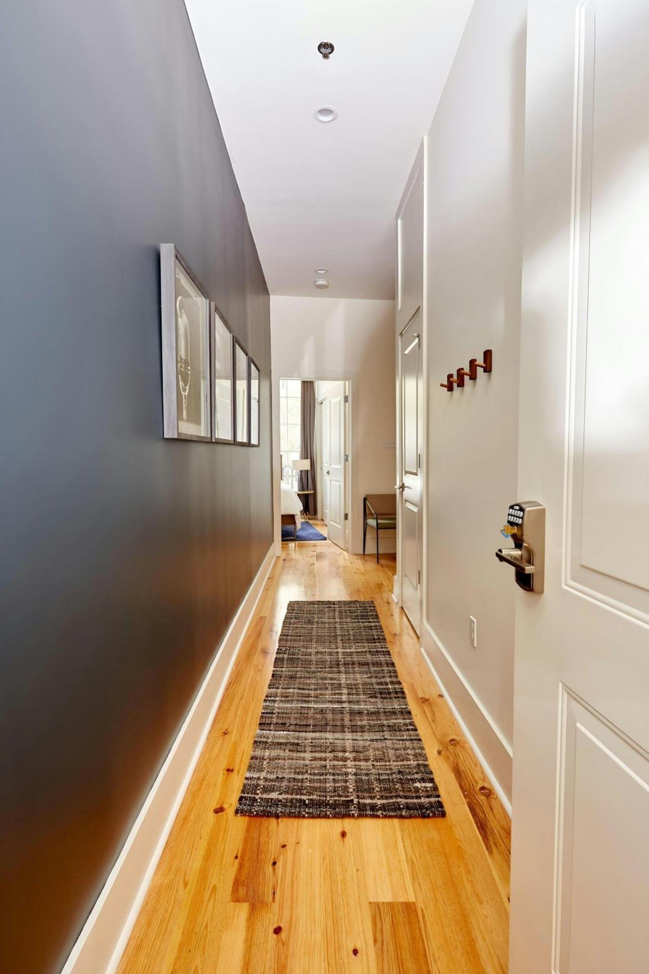 Sonder By Marriott Bonvoy The Louie Apartments Cbd New Orleans Exterior foto