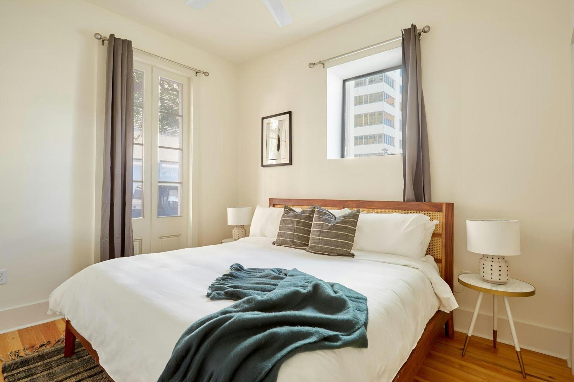 Sonder By Marriott Bonvoy The Louie Apartments Cbd New Orleans Exterior foto