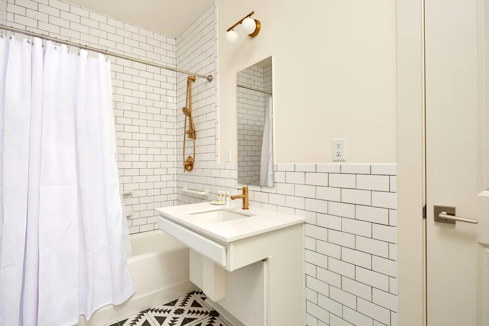 Sonder By Marriott Bonvoy The Louie Apartments Cbd New Orleans Exterior foto