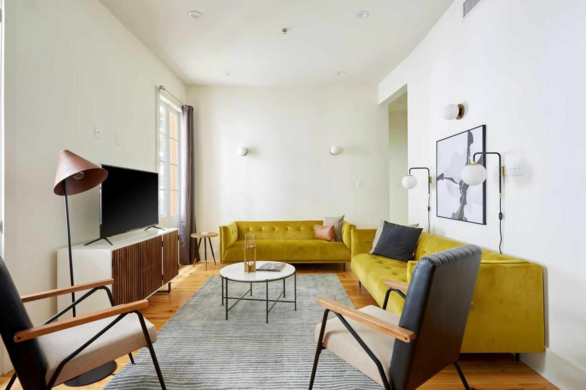 Sonder By Marriott Bonvoy The Louie Apartments Cbd New Orleans Exterior foto