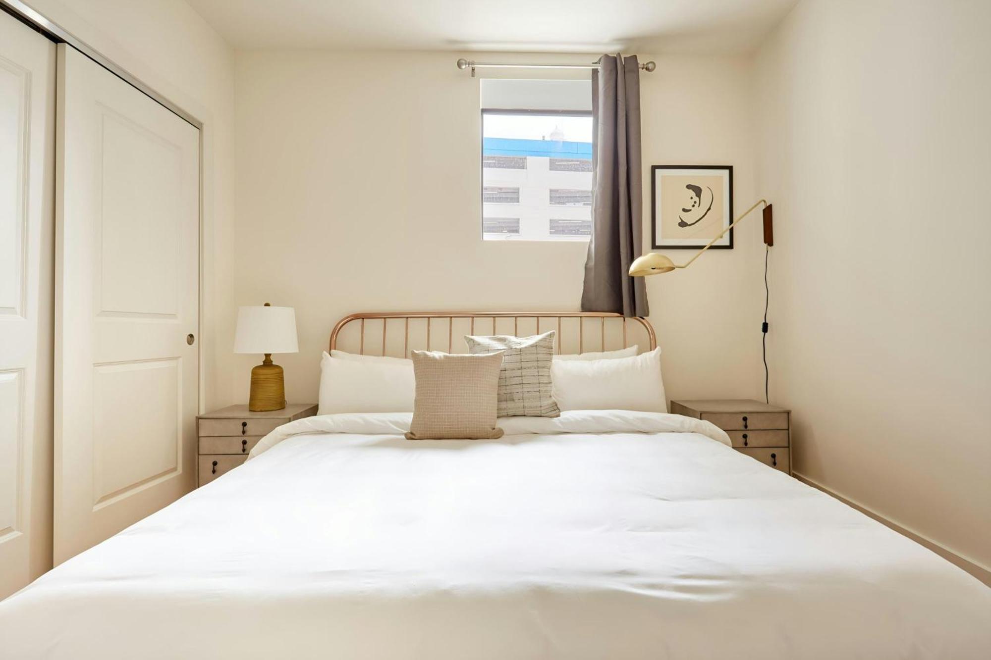 Sonder By Marriott Bonvoy The Louie Apartments Cbd New Orleans Exterior foto