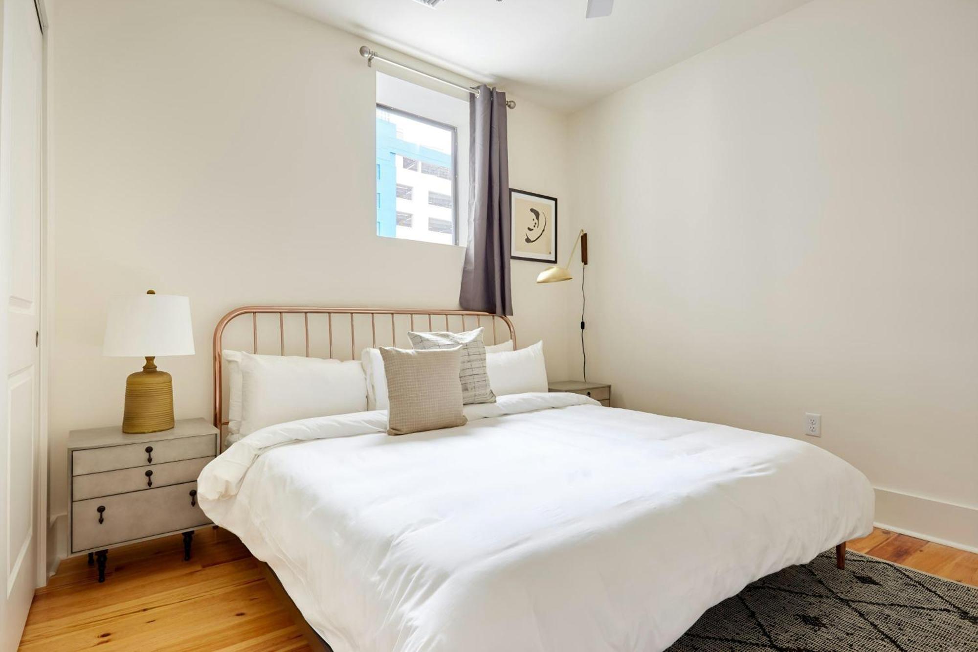 Sonder By Marriott Bonvoy The Louie Apartments Cbd New Orleans Exterior foto
