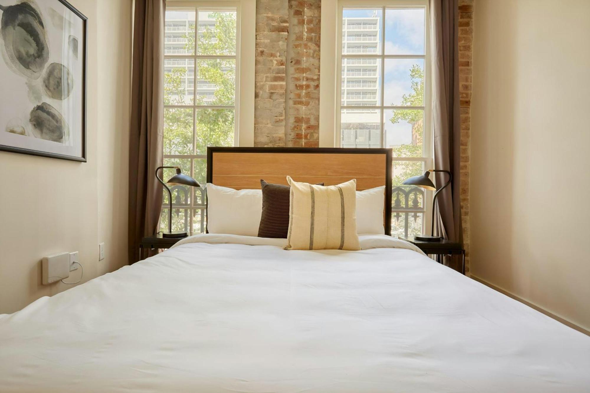 Sonder By Marriott Bonvoy The Louie Apartments Cbd New Orleans Exterior foto
