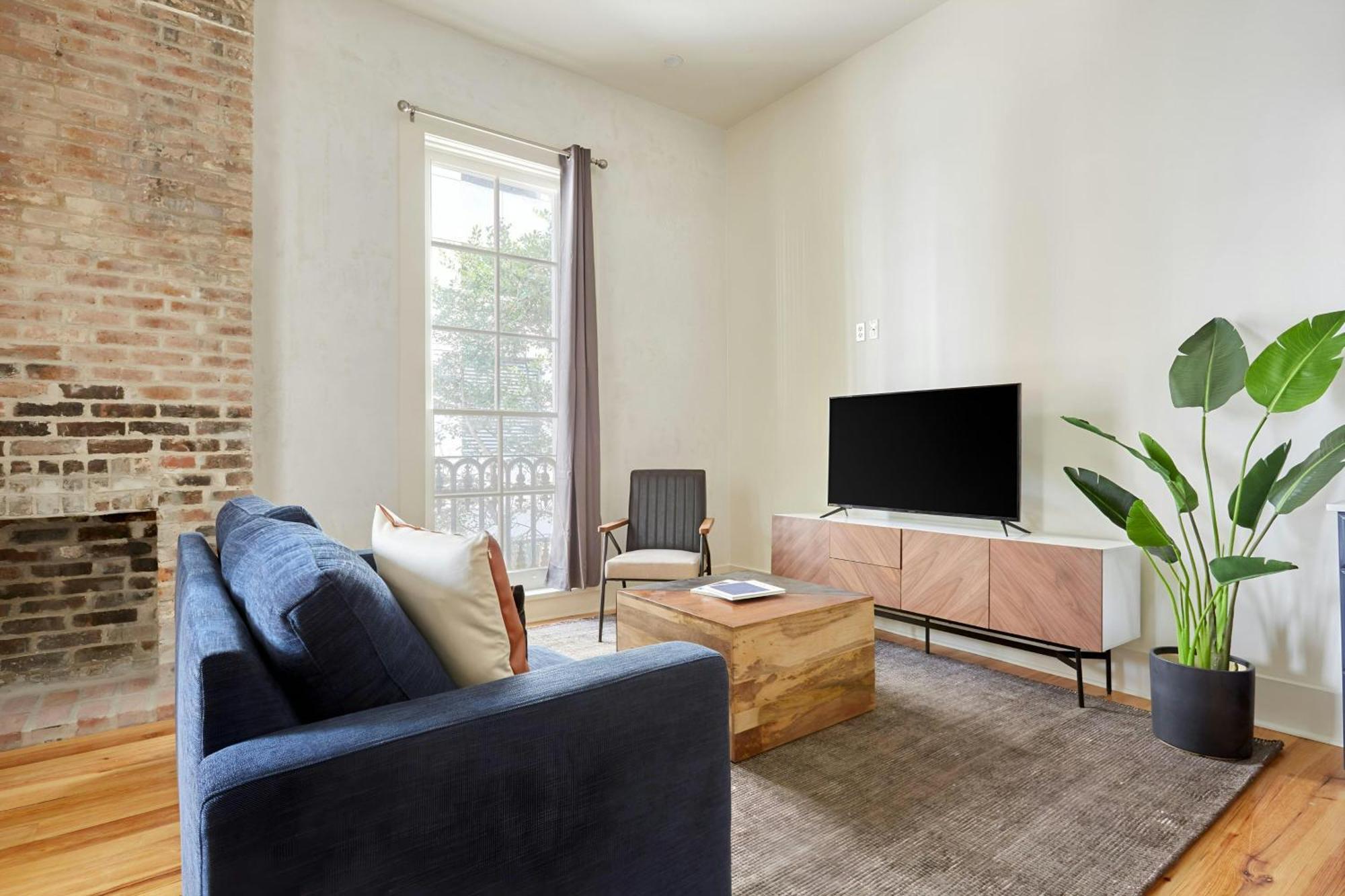 Sonder By Marriott Bonvoy The Louie Apartments Cbd New Orleans Exterior foto