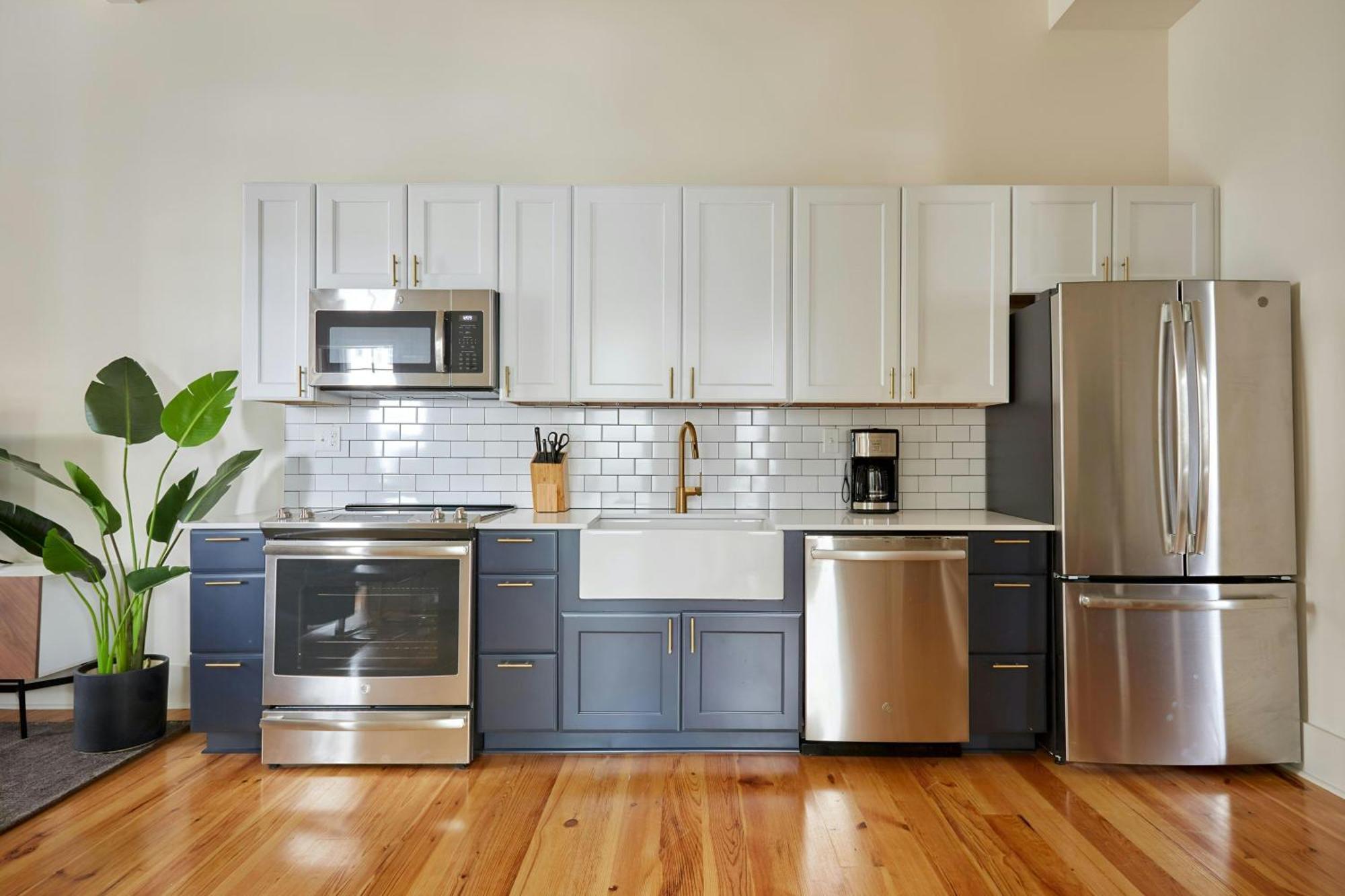 Sonder By Marriott Bonvoy The Louie Apartments Cbd New Orleans Exterior foto