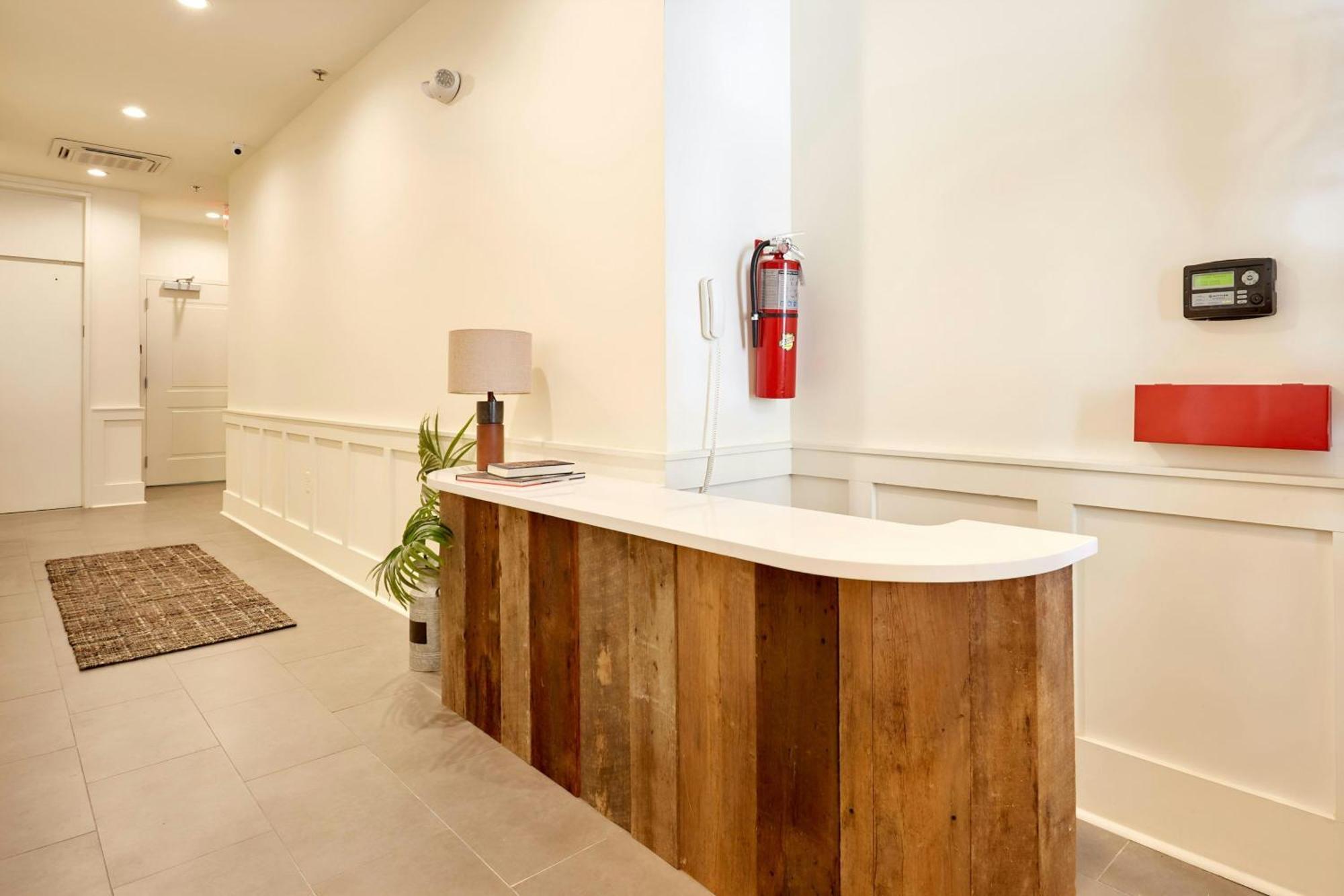 Sonder By Marriott Bonvoy The Louie Apartments Cbd New Orleans Exterior foto