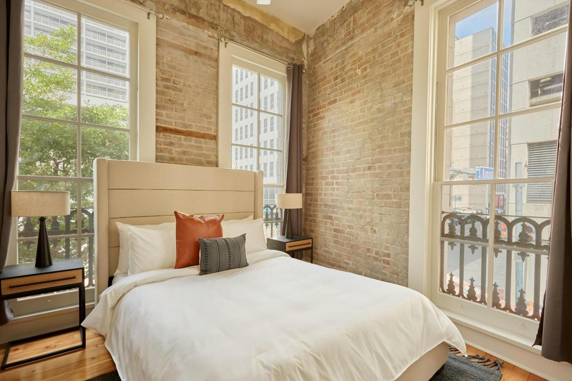 Sonder By Marriott Bonvoy The Louie Apartments Cbd New Orleans Exterior foto