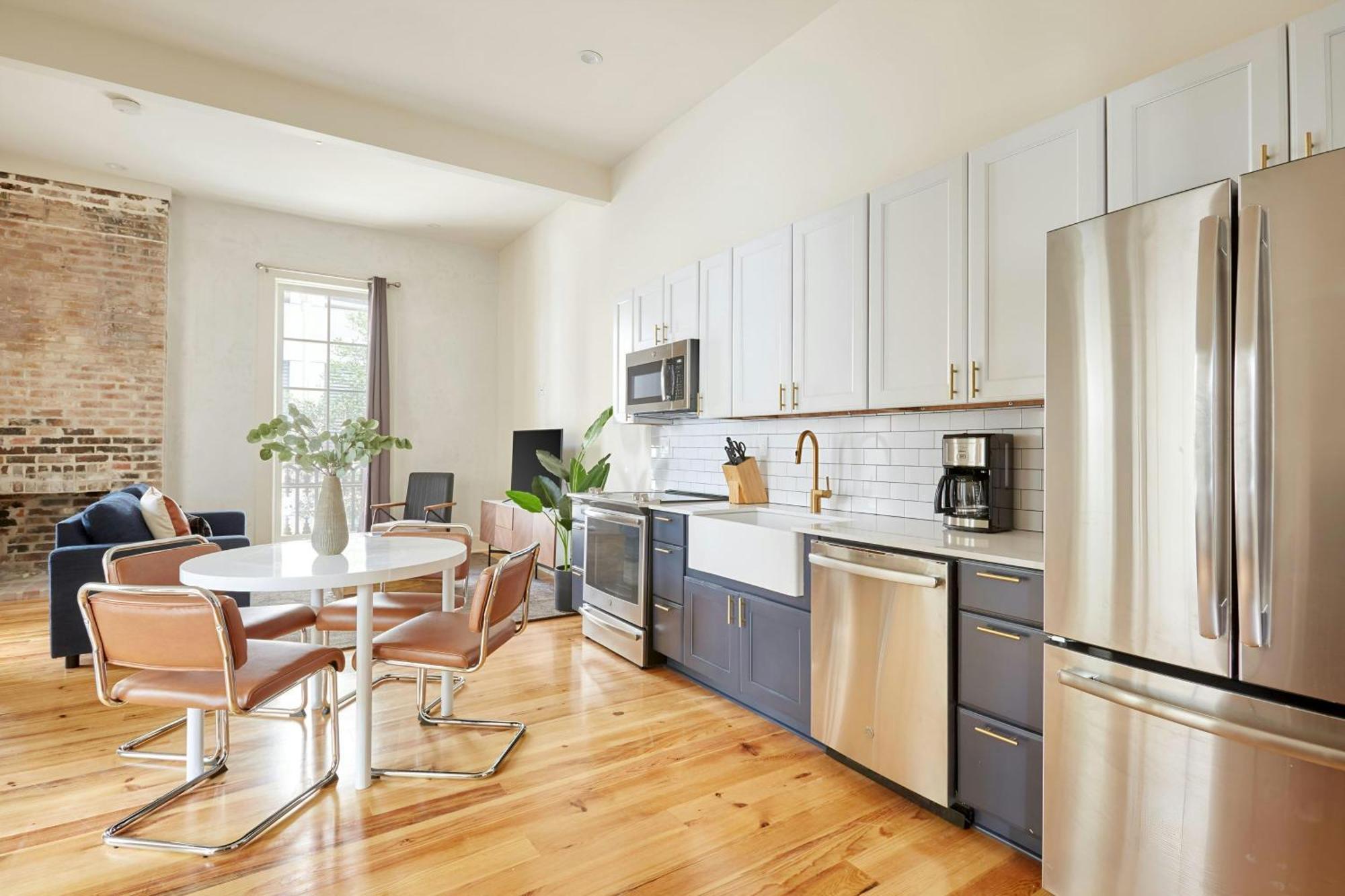 Sonder By Marriott Bonvoy The Louie Apartments Cbd New Orleans Exterior foto