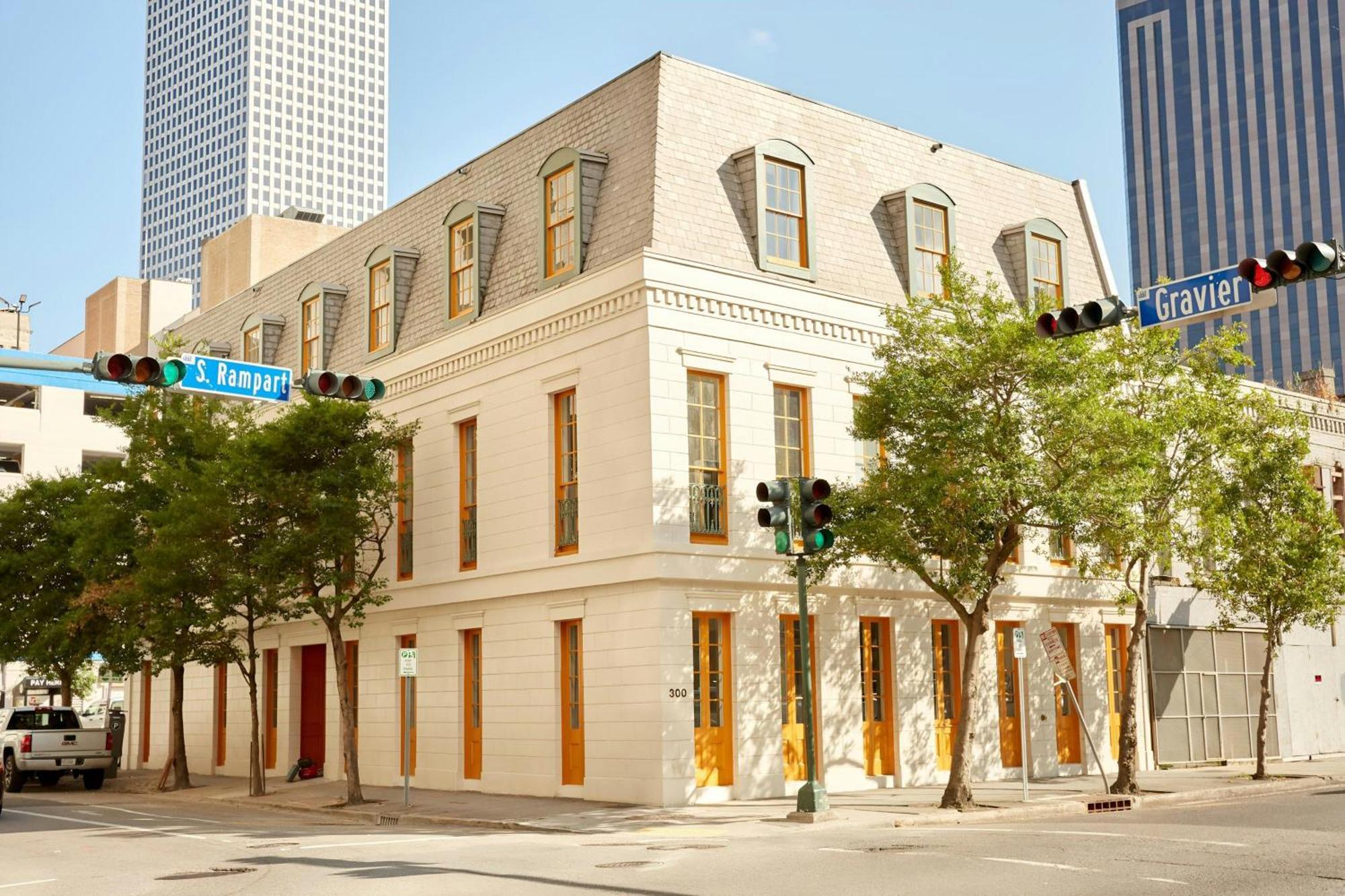 Sonder By Marriott Bonvoy The Louie Apartments Cbd New Orleans Exterior foto